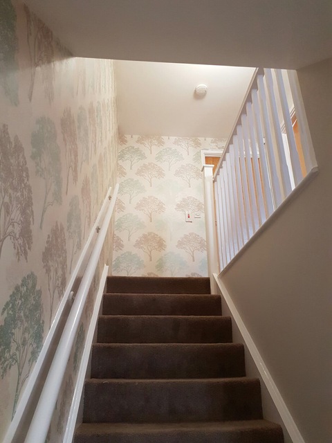 your local painter and decorator in runcorn